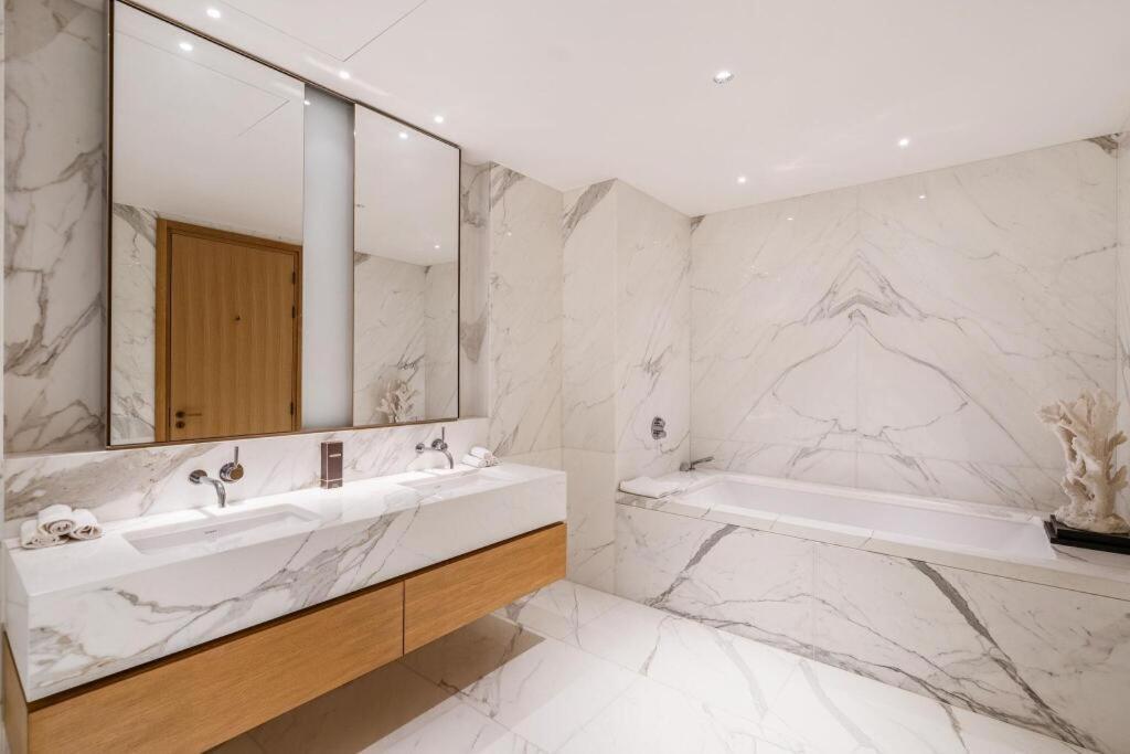 Luxury Flat With Access To Pool, And Gym * Londres